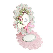 Anna Griffin® Simply Thankful Easel Card Kit