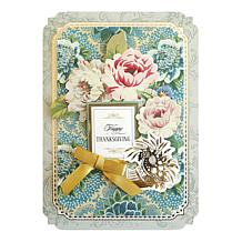 Anna Griffin® Simply Thanksgiving Card-Making Kit