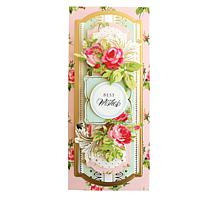 Anna Griffin® Slimline Compendium Cutting Dies