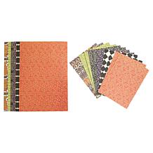 Anna Griffin Spellbound Foil Stamped Cardstock