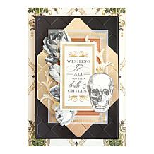 Anna Griffin® Spellbound Patterns Cut and Emboss Folders