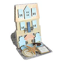 Anna Griffin® Summer House 3D Easel Dies - Set of 11