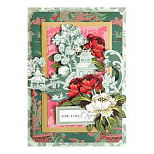 Anna Griffin® Ultimate Lian Paper Crafting Collection