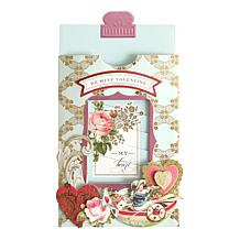 Anna Griffin® Valentine Clever Scene Cards - Set of 60