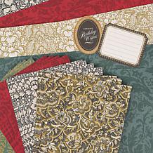 Anna Griffin® Venetian Ultimate Paper Crafting Collection