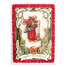 Anna Griffin® Vintage Fall Decoupage Die-Cuts