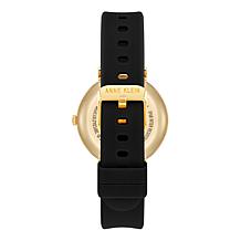 Anne Klein 38mm Prism Smartwatch with Bands