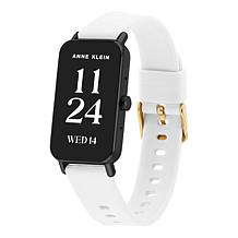 Anne Klein 42mm Illume Smartwatch with Bands