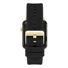 Anne Klein 42mm Stellar Smartwatch with Bands