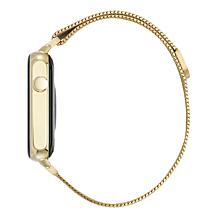 Anne Klein 42mm Stellar Smartwatch with Bands