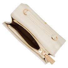 Anne Klein Mini Wallet w/Chain