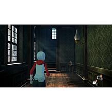 Another Code Recollection – Nintendo Switch