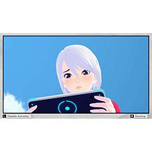 Another Code Recollection – Nintendo Switch