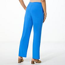 Antthony 2-piece Lace Tank Top and Straight Leg Pant Set