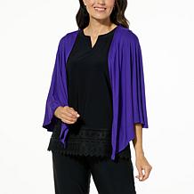 Antthony Convertible Magic 4-Way Shrug