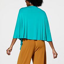 Antthony Convertible Magic 4-Way Shrug