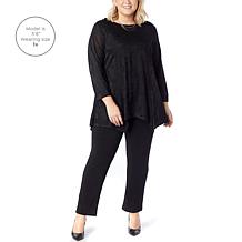 Antthony Fantasy Knit Set