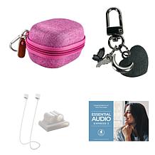 Apple AirPod 4 ANC Bundle