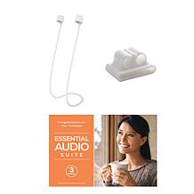 Apple AirPod 4 with Active Noise Cancellation