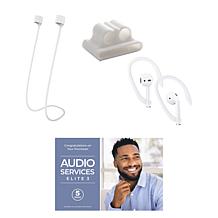 Apple AirPod Pro 3 with Software Suite and Accessories