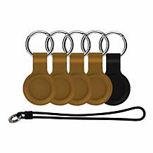 Apple AirTag 4-Pack with Software Suite and Starter Kit