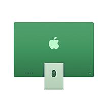 Apple iMac 24" M4 8-Core CPU 8-Core GPU 256GB 16GB Bundle