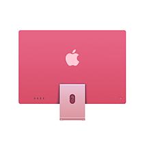 Apple iMac 24" M4 8-Core CPU 8-Core GPU 256GB 16GB Bundle