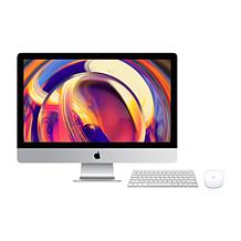 Apple iMac 27" 3.3GHz 512GB SSD Bundle