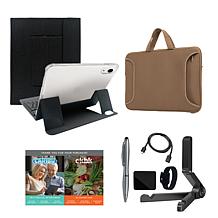 Apple iPad 10.9" 10th Gen 64GB Wifi Bundle