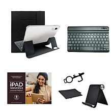 Apple iPad 11" 11th Gen 128GB Wi-Fi Bundle