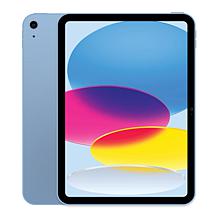 Apple iPad 11" 11th Gen 256GB Wi-Fi Bundle