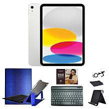 Apple iPad 11" 11th Gen 256GB Wi-Fi + Cellular Bundle