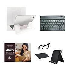 Apple iPad 11" 11th Gen 512GB Wi-Fi + Cellular Bundle