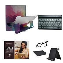 Apple iPad 11" 11th Gen 512GB Wi-Fi + Cellular Bundle