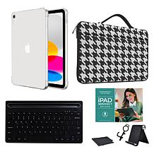 Apple iPad 11" 11th Gen 512GB Yellow with Keyboard & Case