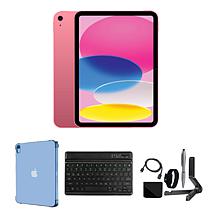 Apple iPad Mini 6 256GB Wifi Bundle | HSN