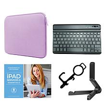 Apple iPad Air 11" M2 512GB Wifi + Cellular Bundle