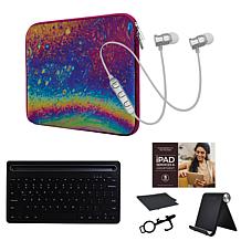 Apple iPad Air 11" M3 256GB Wi-Fi Bundle