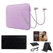 Apple iPad Air 13" M3 128GB Wi-Fi Bundle