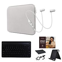 Apple iPad Air 13" M3 256GB Wi-Fi Bundle