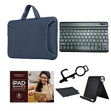 Apple iPad mini 256GB Wifi Bundle