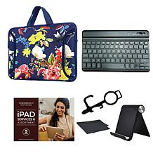 Apple iPad mini 256GB Wifi Bundle