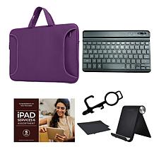 Apple iPad mini 256GB Wifi Bundle