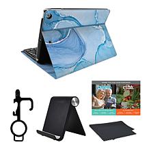Apple iPad Mini 6th Gen, 64GB, Wi-Fi + 5G Cellular Bundle