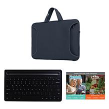 Apple iPad Pro 11" M2 128GB Wifi Bundle