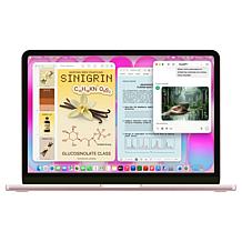 Apple MacBook 13" Neo A18 Pro 256GB SSD w/ Accs -Blush