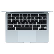 Apple MacBook Air 13" M5 512GB Laptop - Midnight