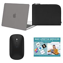 Apple MacBook Air 13" M5 512GB w/ Incase Sleeve, Accs & Voucher