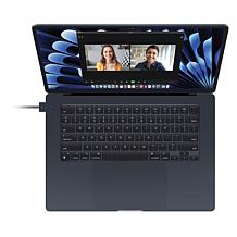 Apple Macbook Air 15" M3 256GB SSD 8GB RAM Bundle