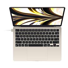 Apple Macbook Air 15" M4 10-Core CPU 10-Core CPU 512GB 24GB Bundle